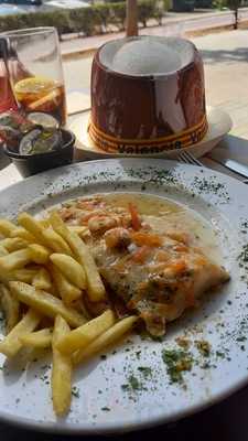 Cafeteria Blasco Ibañez 149