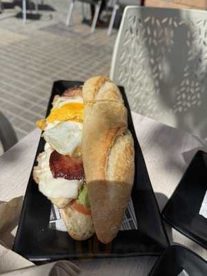 Cafeteria Blasco Ibañez 149