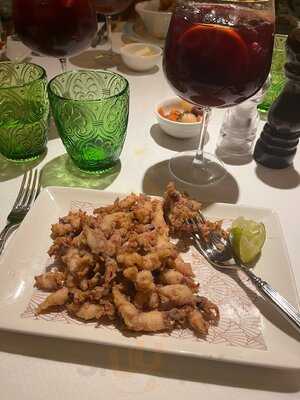 La Barca Del Salamanca