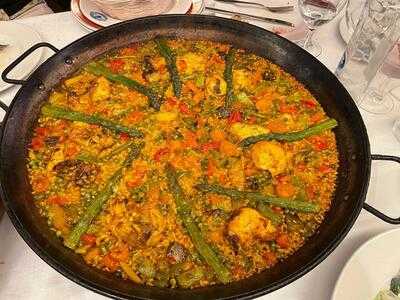 La Barca Del Salamanca