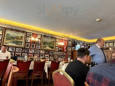 La Barca Del Salamanca