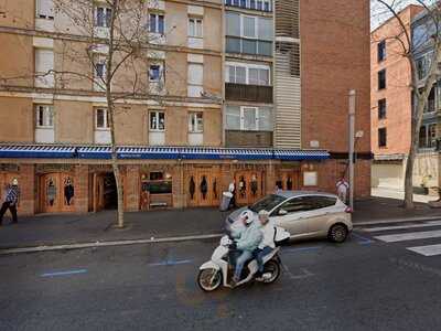 La Barca Del Salamanca