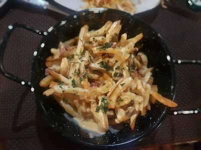 Asador & Tapas Mi Cortijo