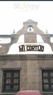 Asador & Tapas Mi Cortijo