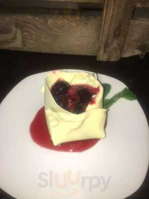 Asador & Tapas Mi Cortijo