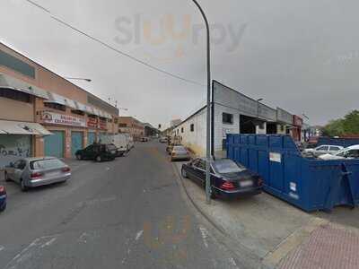 Asador & Tapas Mi Cortijo