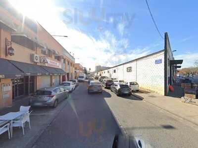 Asador & Tapas Mi Cortijo