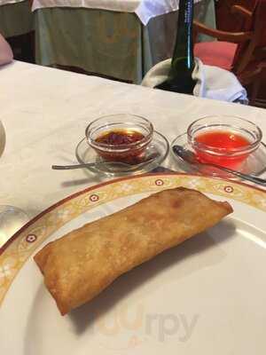 Restaurante Chino Nuevo Siglo