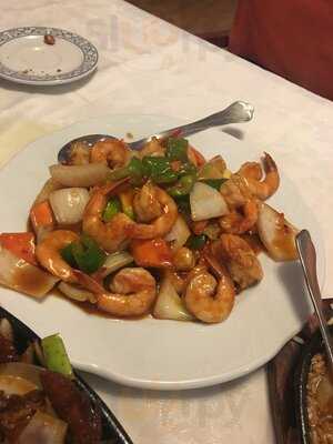 Restaurante Chino Nuevo Siglo