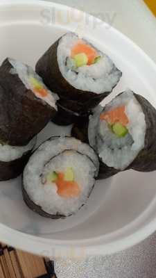 Restaurante Chino Nuevo Siglo