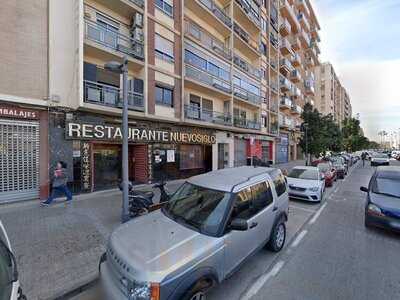 Restaurante Chino Nuevo Siglo