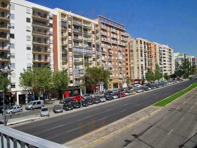 Restaurante Chino Nuevo Siglo