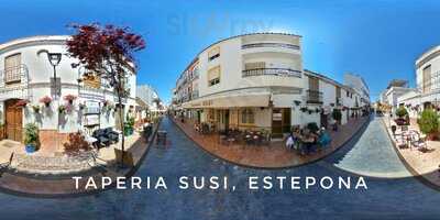 Taperia Susi