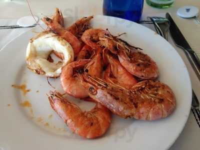 Buffet Asiel Grill House