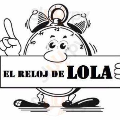 El Reloj De Lola