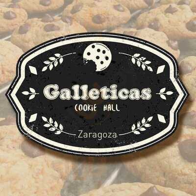 Galleticas - Cookie Hall
