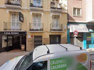 Galleticas - Cookie Hall