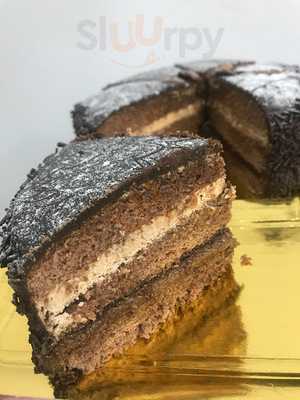 Galleticas - Cookie Hall