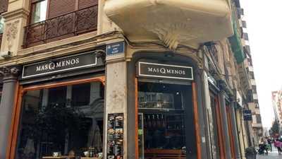 Másqmenos Valencia