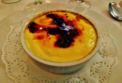 Restaurante Casa Agusti