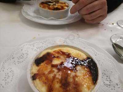 Restaurante Casa Agusti