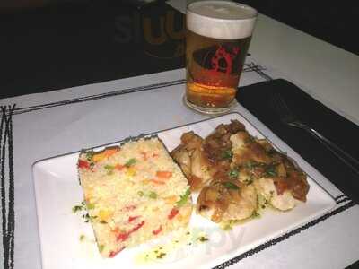 La Catedral De La Tapa