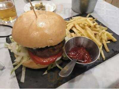 La Catedral De La Tapa