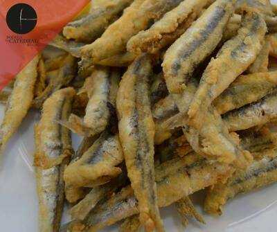 La Catedral De La Tapa