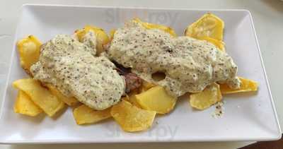 La Catedral De La Tapa