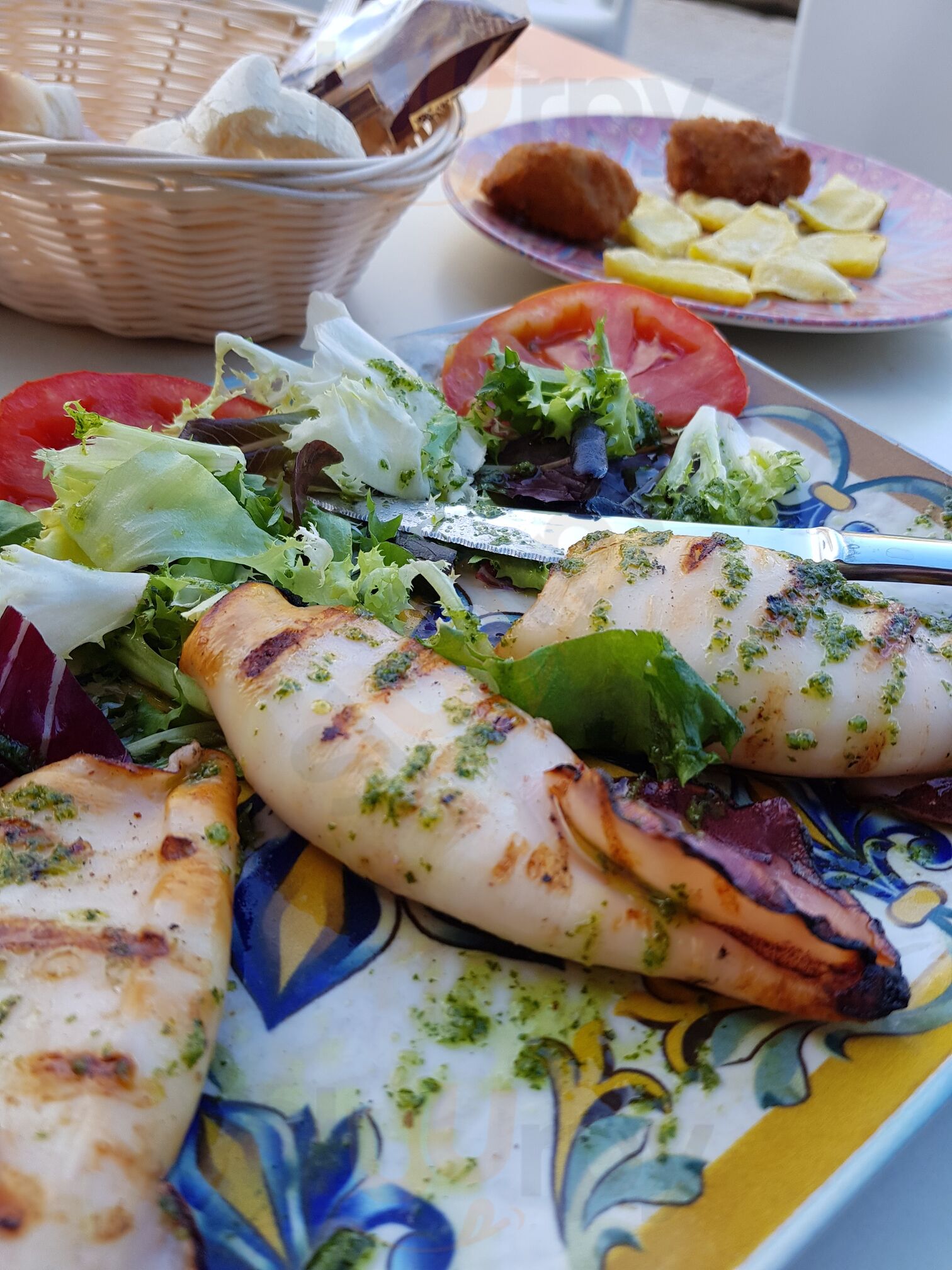 La Catedral De La Tapa