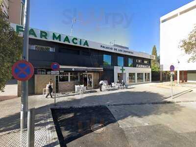 La Catedral De La Tapa