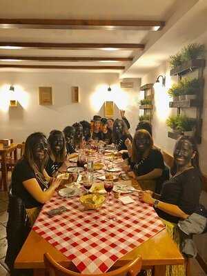 Restaurante Pepe Pica