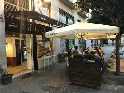 Restaurante Pepe Pica