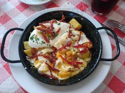 Restaurante Pepe Pica