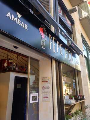 Restaurante Pepe Pica
