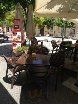 Restaurante Pepe Pica