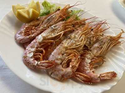 Restaurante Freiduria Miraflores