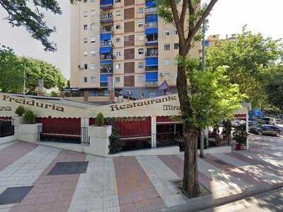 Restaurante Freiduria Miraflores