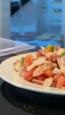 Restaurante Freiduria Miraflores