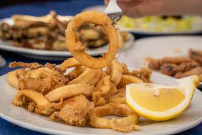 Restaurante Freiduria Miraflores