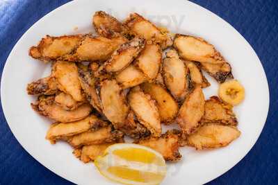 Restaurante Freiduria Miraflores