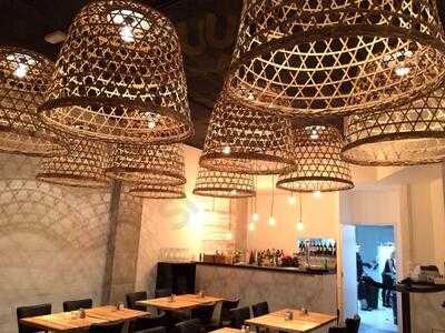 Nordic Cafe & Brasserie