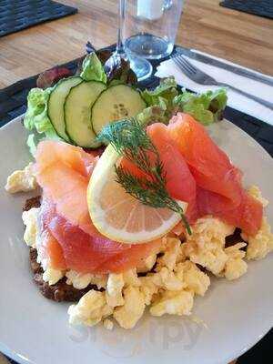 Nordic Cafe & Brasserie