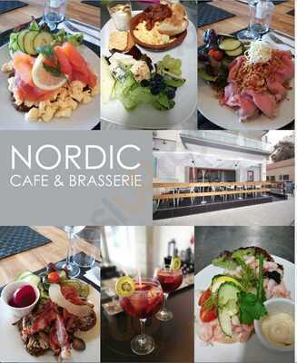 Nordic Cafe & Brasserie