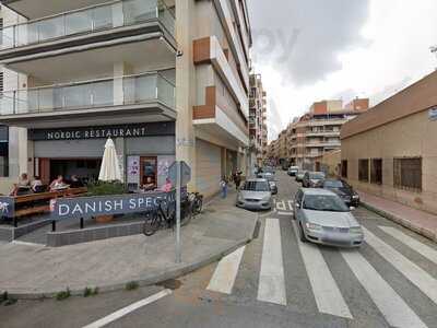 Nordic Cafe & Brasserie