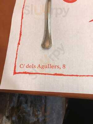 Restaurante Agullers