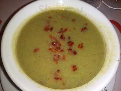 Restaurante Agullers