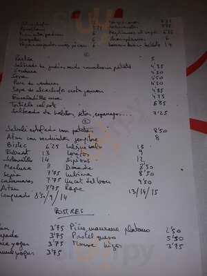 Restaurante Agullers