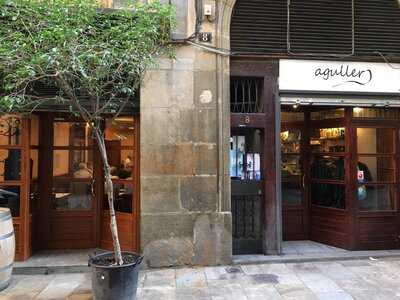 Restaurante Agullers