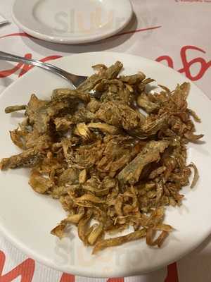 Restaurante Agullers